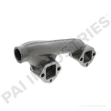 REAR MANIFOLD