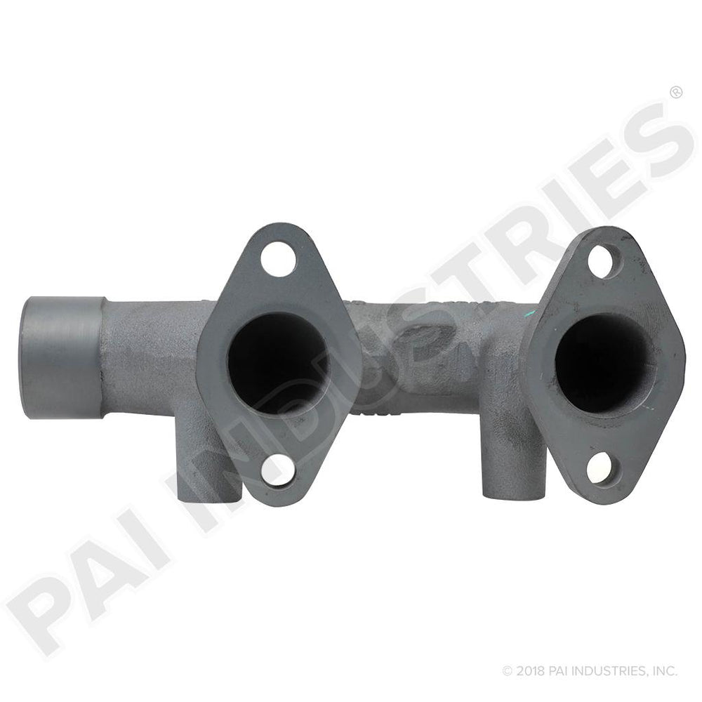 EXHAUST MANIFOLD