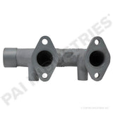 EXHAUST MANIFOLD