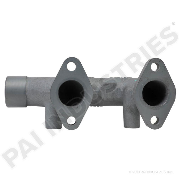 EXHAUST MANIFOLD