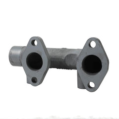 EXHAUST MANIFOLD