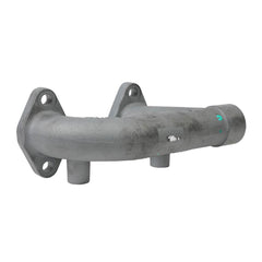 EXHAUST MANIFOLD
