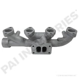 EXHAUST MANIFOLD