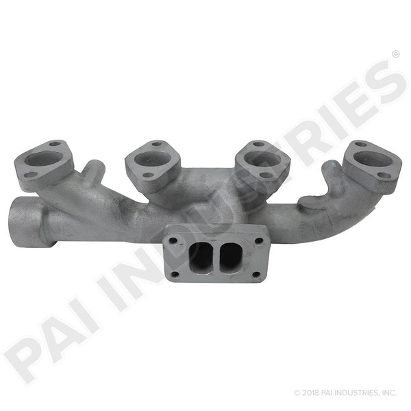 EXHAUST MANIFOLD
