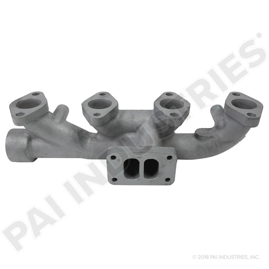 EXHAUST MANIFOLD