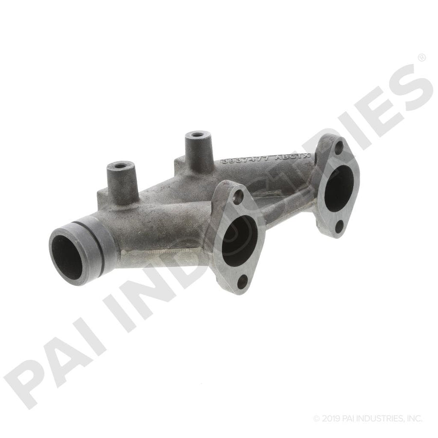 181037 Cummins EXHAUST MANIFOLD
