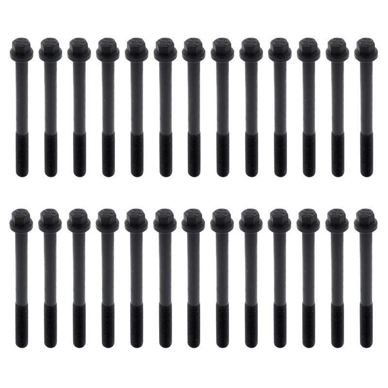 Cummins HEAD BOLT KIT 6C/ISC/ISL SERIES