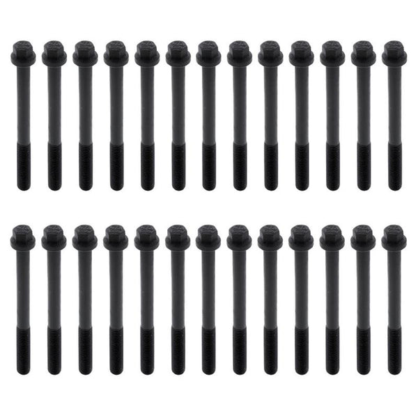 Cummins HEAD BOLT KIT 6C/ISC/ISL SERIES