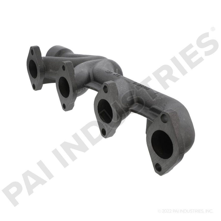 181042 Cummins EXHUAST MANIFOLD