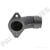 ISX EXHAUST MANIFOLD (Rear)