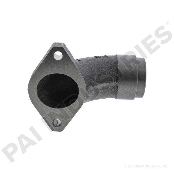 ISX EXHAUST MANIFOLD (Rear)