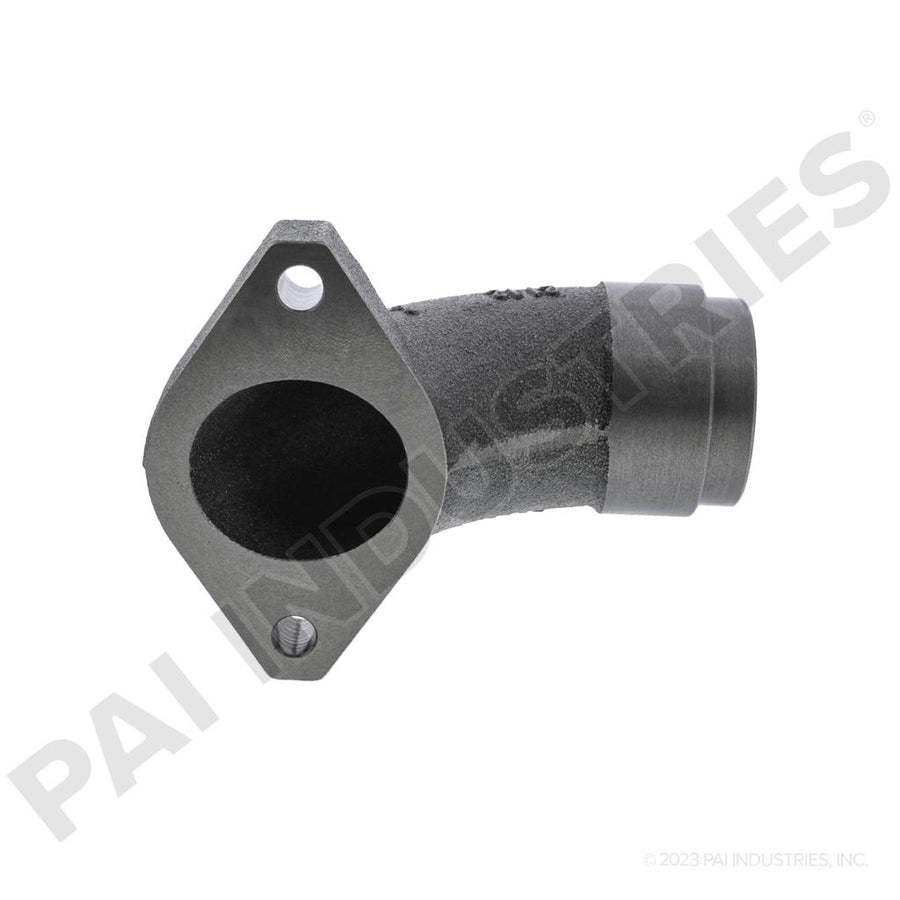 ISX EXHAUST MANIFOLD (Rear)