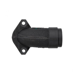 Cummins ISX SERIES ISX EXHAUST MANIFOLD (Rear)