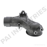 181047 Cummins Isx Exhaust Manifold (Front) | PAI