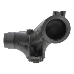 ISX EXHAUST MANIFOLD (Front)