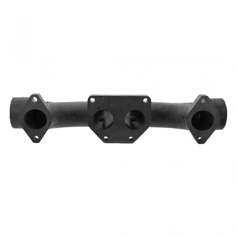 181048 Cummins ISX SERIES CENTER EXHAUST MANIFOLD