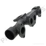 181048 Cummins Center Exhaust Manifold | PAI