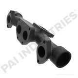 181048 Cummins Center Exhaust Manifold | PAI