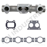 CENTER EXHAUST MANIFOLD KIT