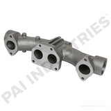 181055 Cummins Center Exhaust Manifold Kit | PAI
