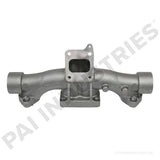 181055 Cummins Center Exhaust Manifold Kit | PAI