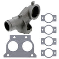 Cummins ISX Front Exhaust Manifold