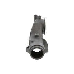FRONT EXHAUST MANIFOLD