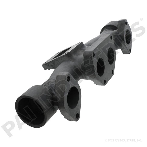 CENTER EXHAUST MANIFOLD KIT