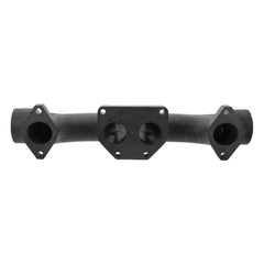 CENTER EXHAUST MANIFOLD KIT