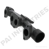 181058 Cummins Center Exhaust Manifold Kit | PAI