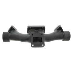 CENTER EXHAUST MANIFOLD KIT