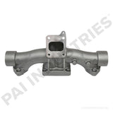 181066 Cummins Center Exhaust Manifold | PAI