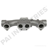 181066 Cummins Center Exhaust Manifold | PAI