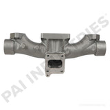 181066 Cummins Center Exhaust Manifold | PAI