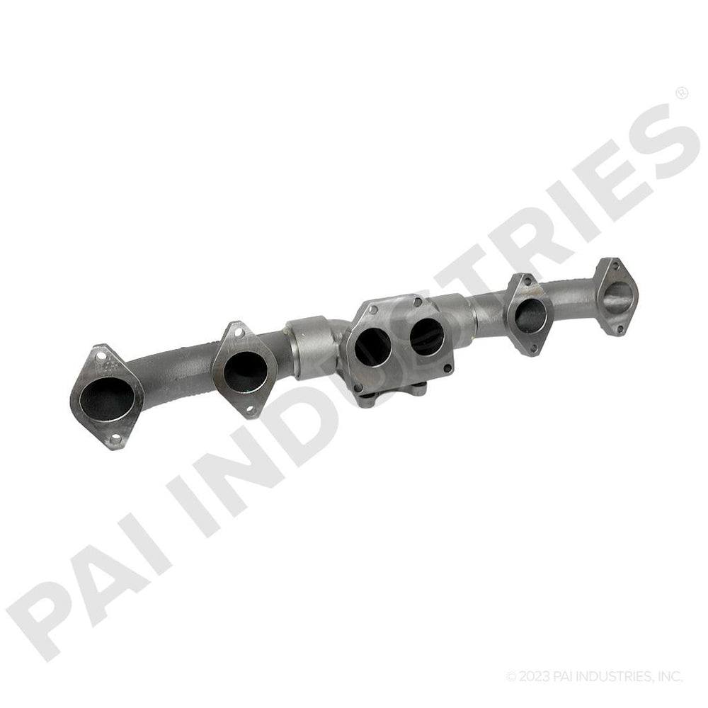 EXHAUST MANIFOLD KIT