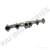 EXHAUST MANIFOLD KIT