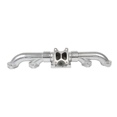 EXHAUST MANIFOLD KIT W/ HARDWARE