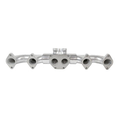 EXHAUST MANIFOLD KIT W/ HARDWARE