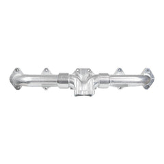 EXHAUST MANIFOLD KIT W/ HARDWARE