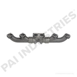 181073 Cummins Exhaust Manifold Kit W/ Hardware | PAI
