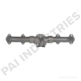 181073 Cummins Exhaust Manifold Kit W/ Hardware | PAI