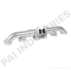 181074HP Cummins ISX SERIES HIGH PERFORMANCE EXHAUST MANIFOLD KIT W/ HARDWARE