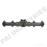 181074 Cummins Exhaust Manifold Kit W/ Hardware | PAI