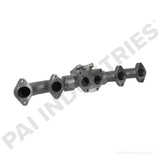 181074 Cummins Exhaust Manifold Kit W/ Hardware | PAI