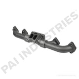 181074 Cummins Exhaust Manifold Kit W/ Hardware | PAI
