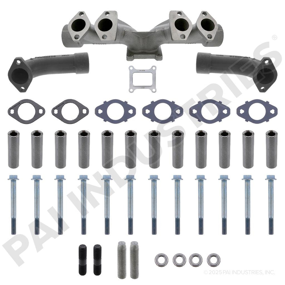 EXHAUST MANIFOLD KIT