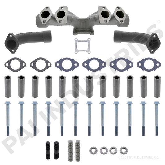 EXHAUST MANIFOLD KIT