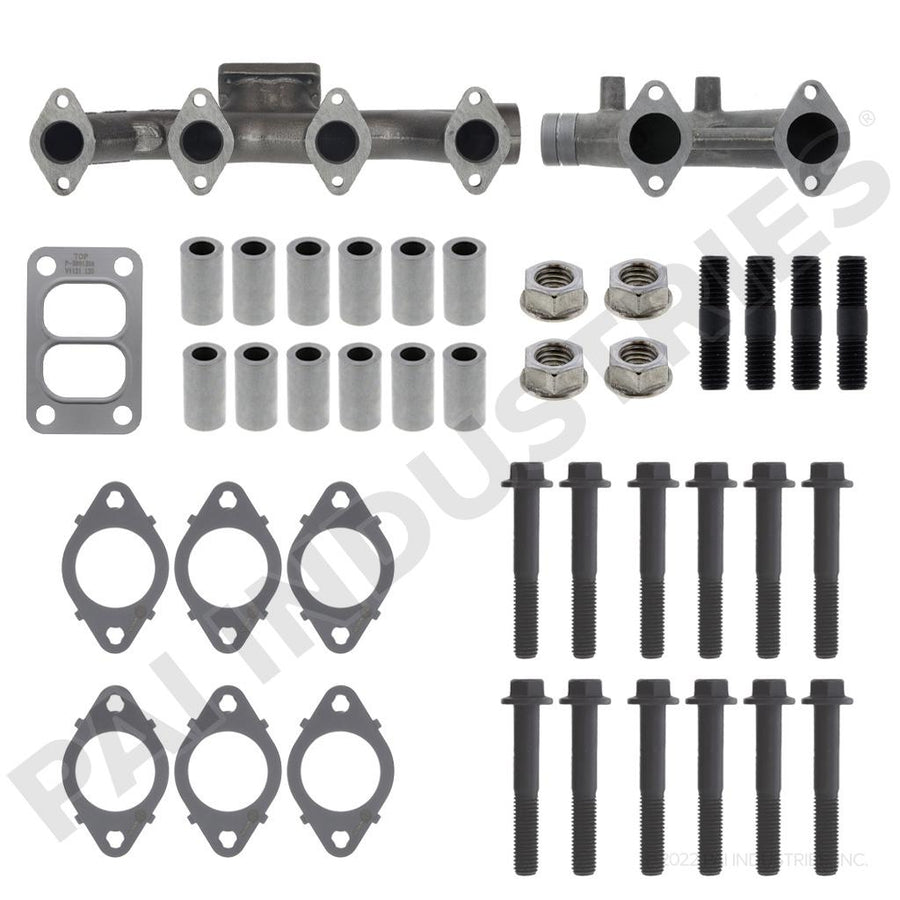 181080 Cummins EXHAUST MANIFOLD KIT
