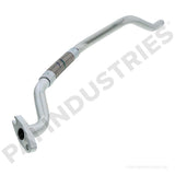 OIL DRAIN RETURN TUBE