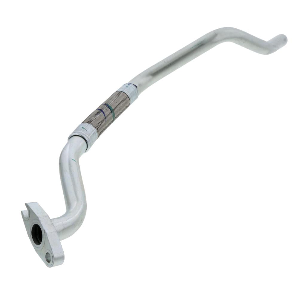 OIL DRAIN RETURN TUBE